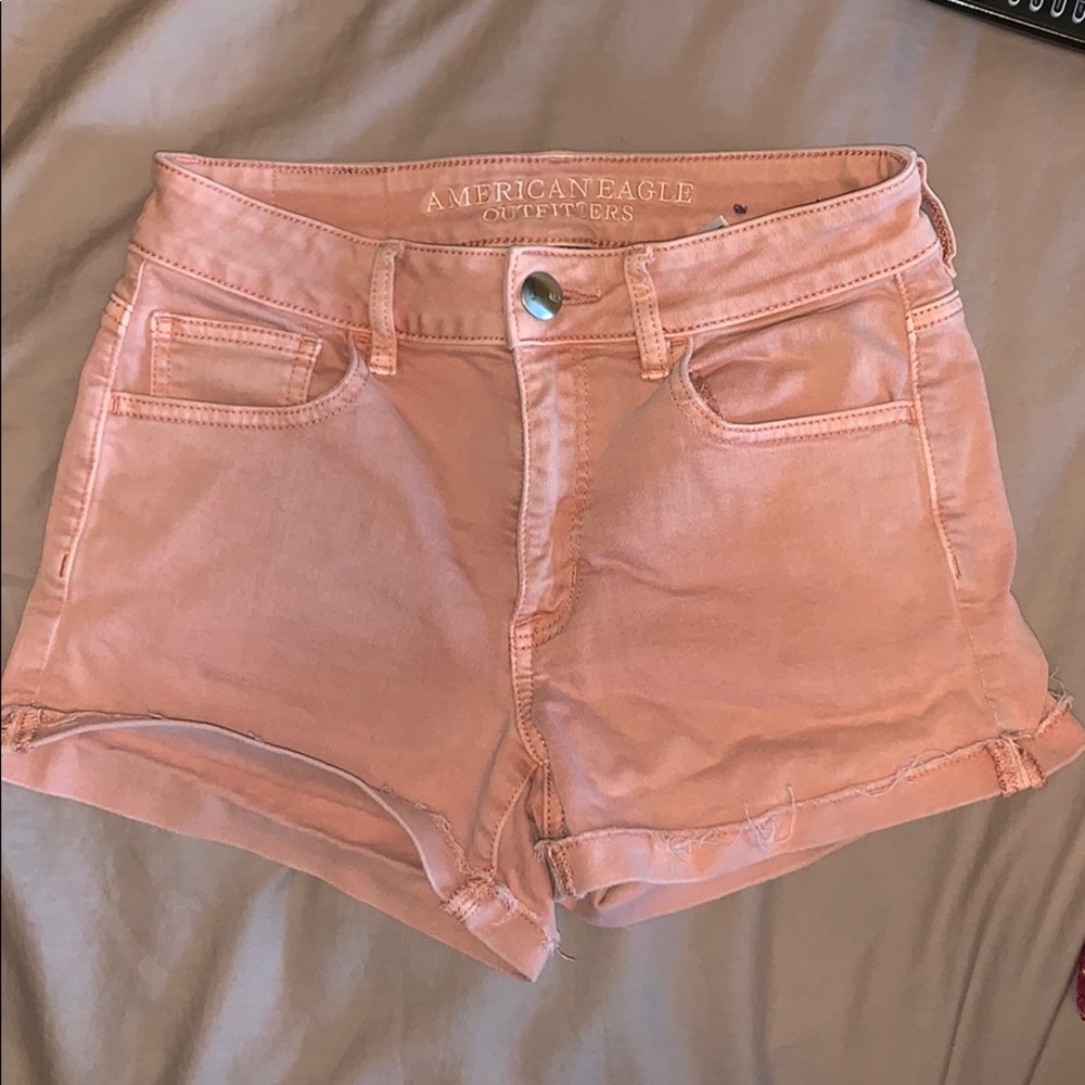 American Eagle Shorts Size 2